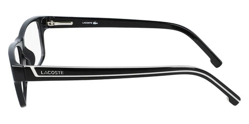 LACOSTE L2707-001-5115 51mm New Eyeglasses