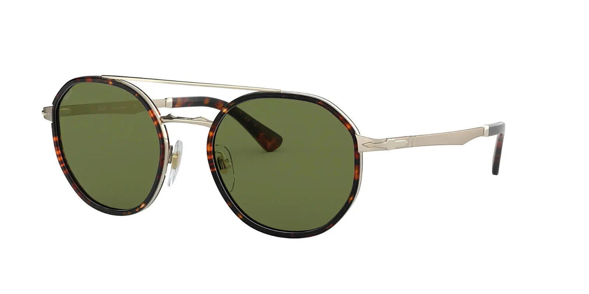 Persol 0PO2456S 107652 53 Habana Round  53mm