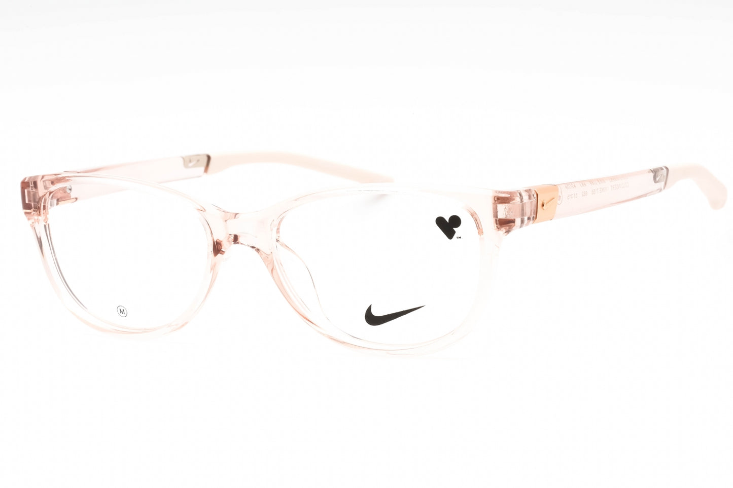 Nike NIKE 7155-682 51mm New Eyeglasses