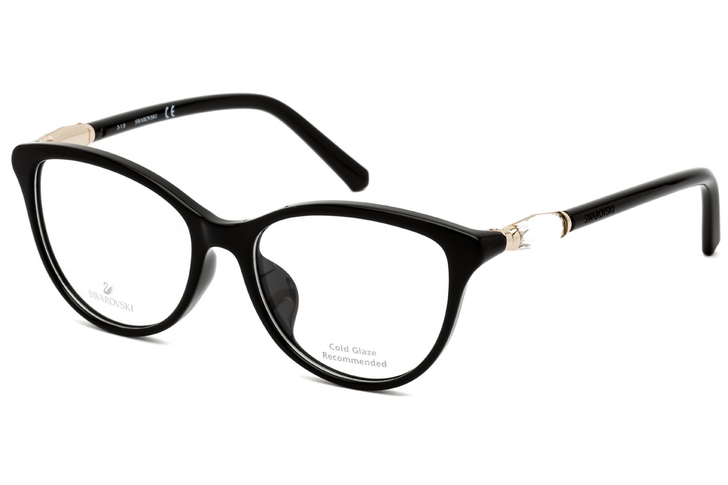 Swarovski SK5311-F-001 52mm New Eyeglasses