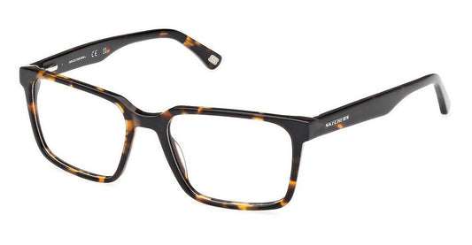 Skechers SE3353-052-53 53mm New Eyeglasses