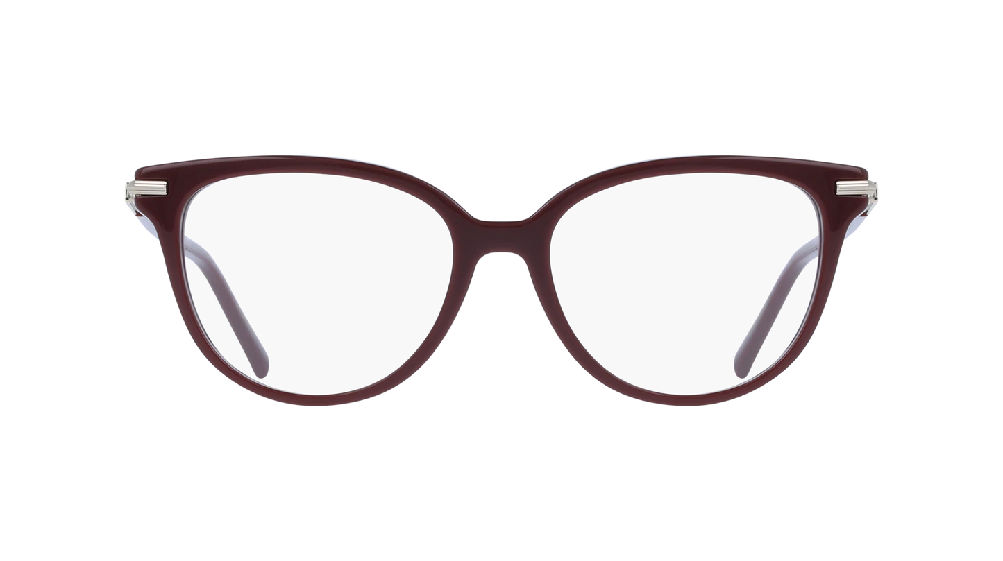 Salvatore Ferragamo SF3026-606-5217 52mm New Eyeglasses