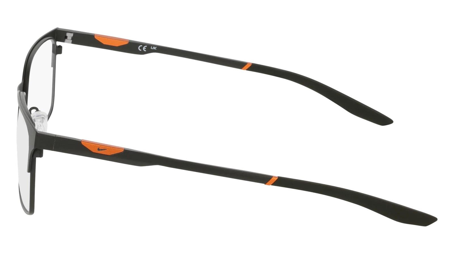 Nike 8142-302-5616 56mm New Eyeglasses