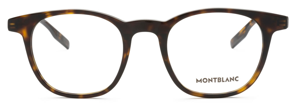 Mont Blanc MB0153o-002 48mm New Eyeglasses