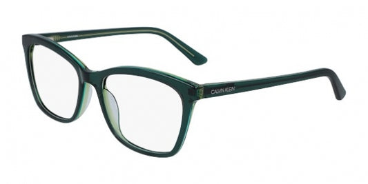 Calvin Klein CK19529-361-5417 54mm New Eyeglasses