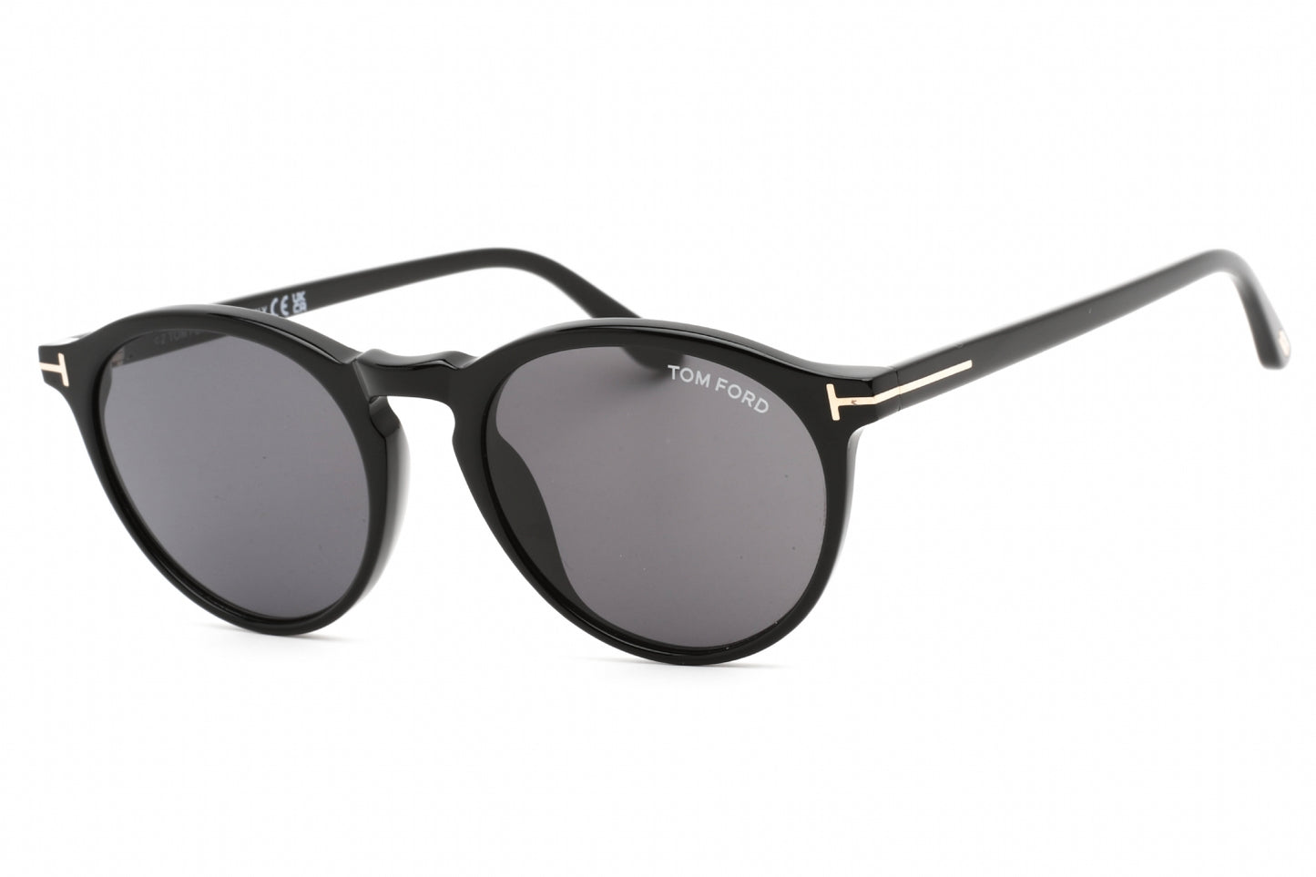Tom Ford FT0904-01A 52mm New Sunglasses