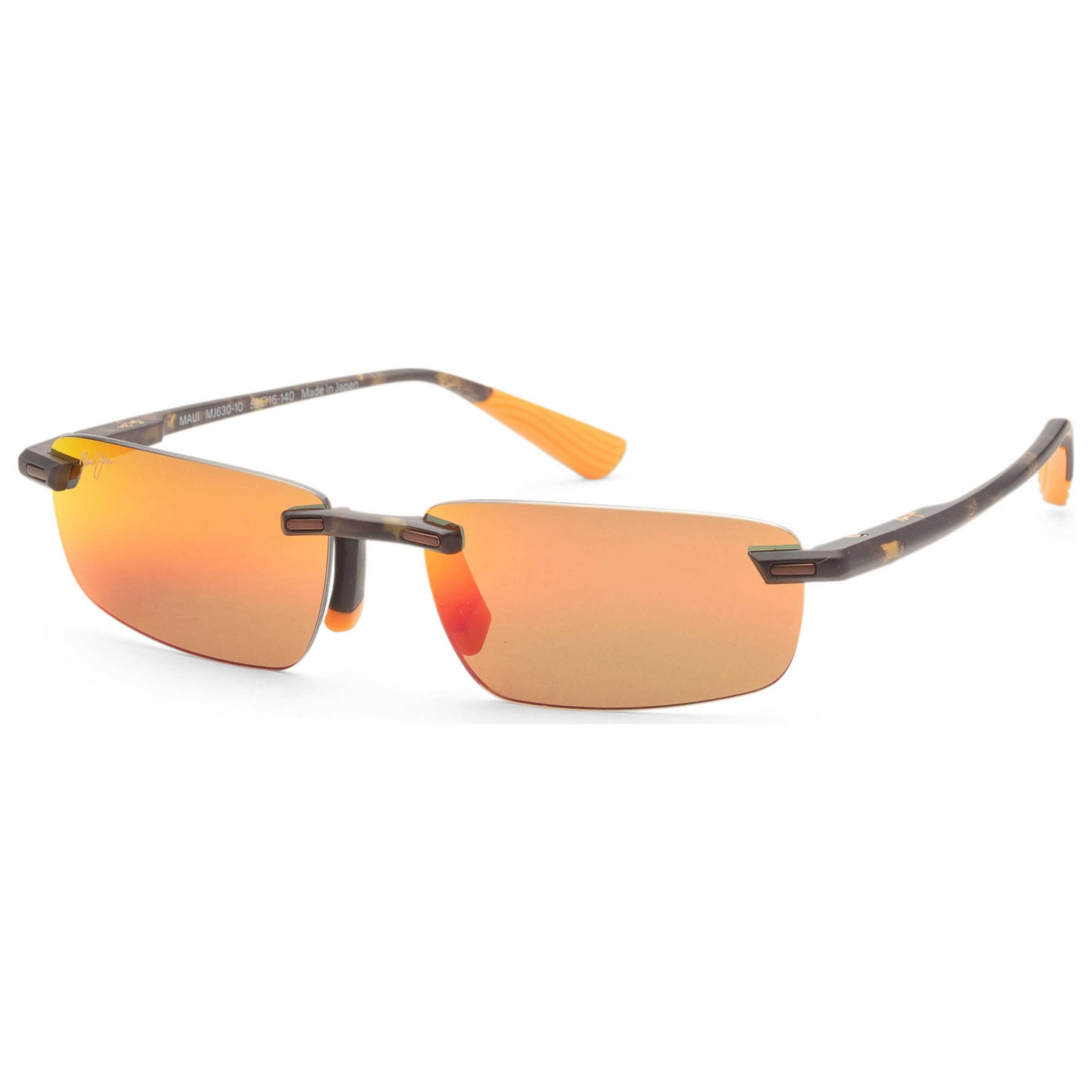 Maui Jim MJ0630S-002 59mm