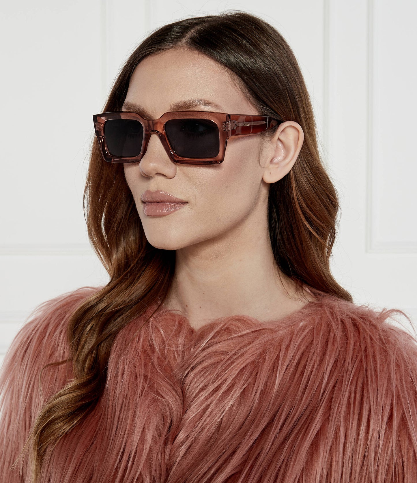 Celine CL40280U-74V-54 54mm