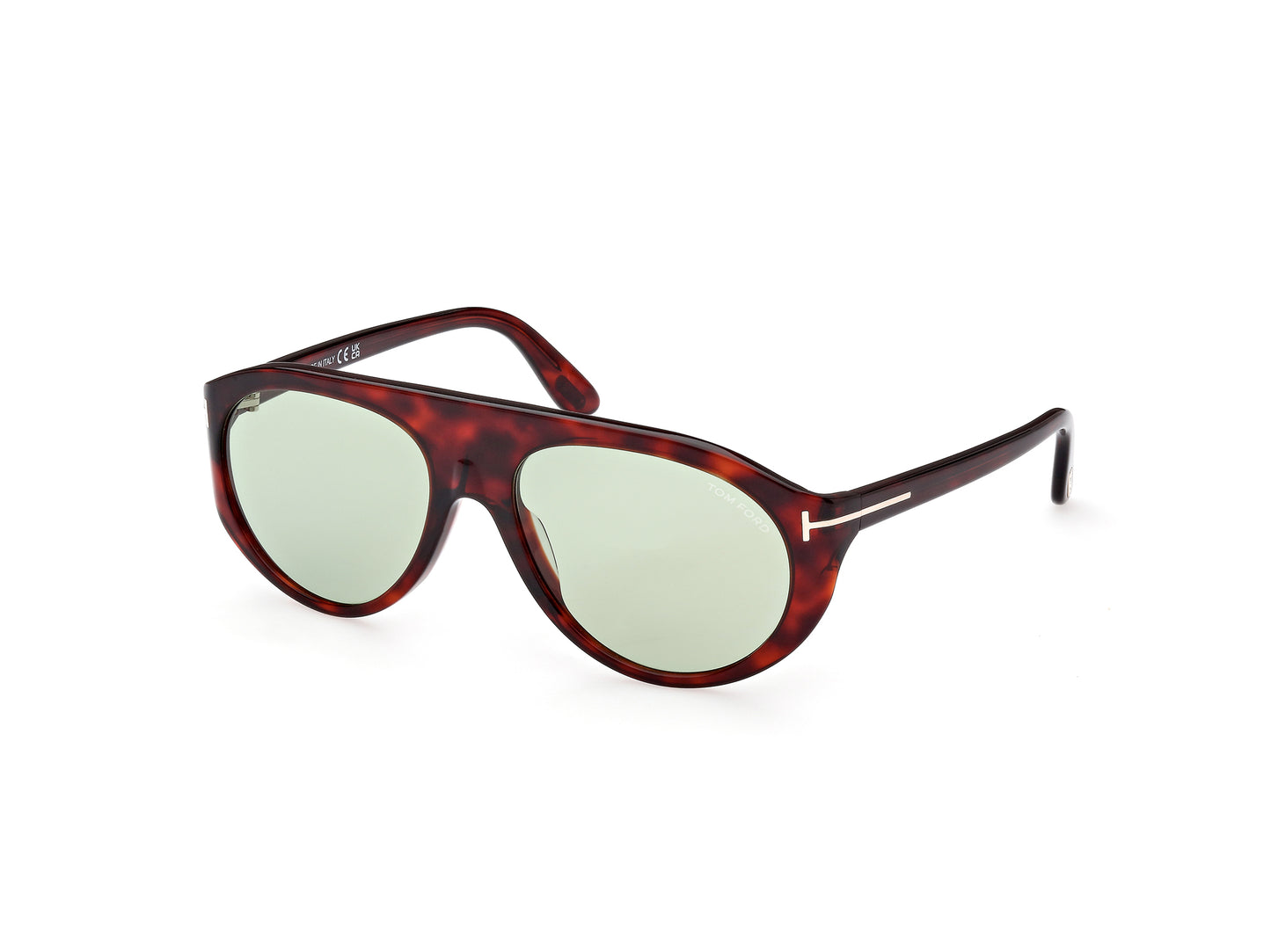 Tom Ford FT1001-54N 0mm New Sunglasses