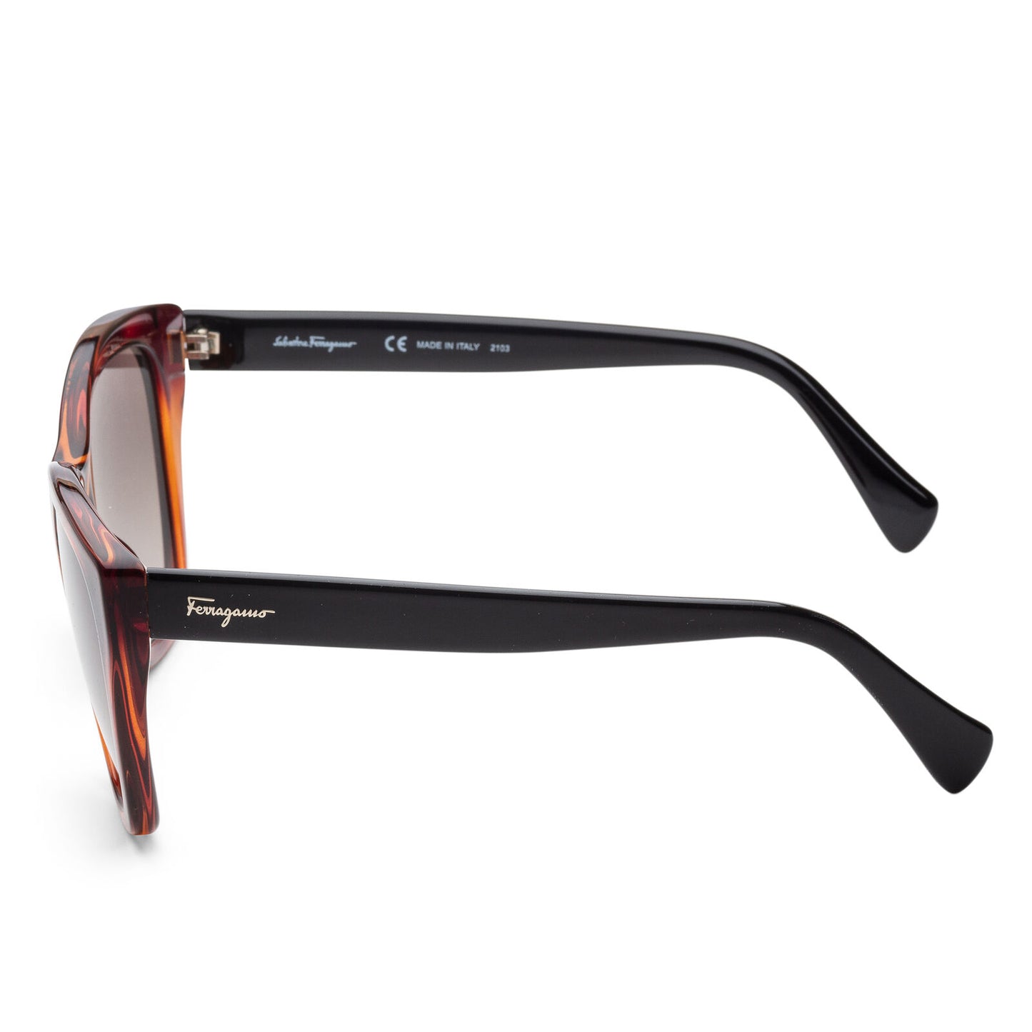 Salvatore Ferragamo SF957S-214-56 56mm New Sunglasses