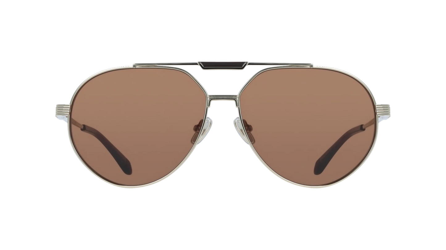 Salvatore Ferragamo SF327S-710-6214 62mm