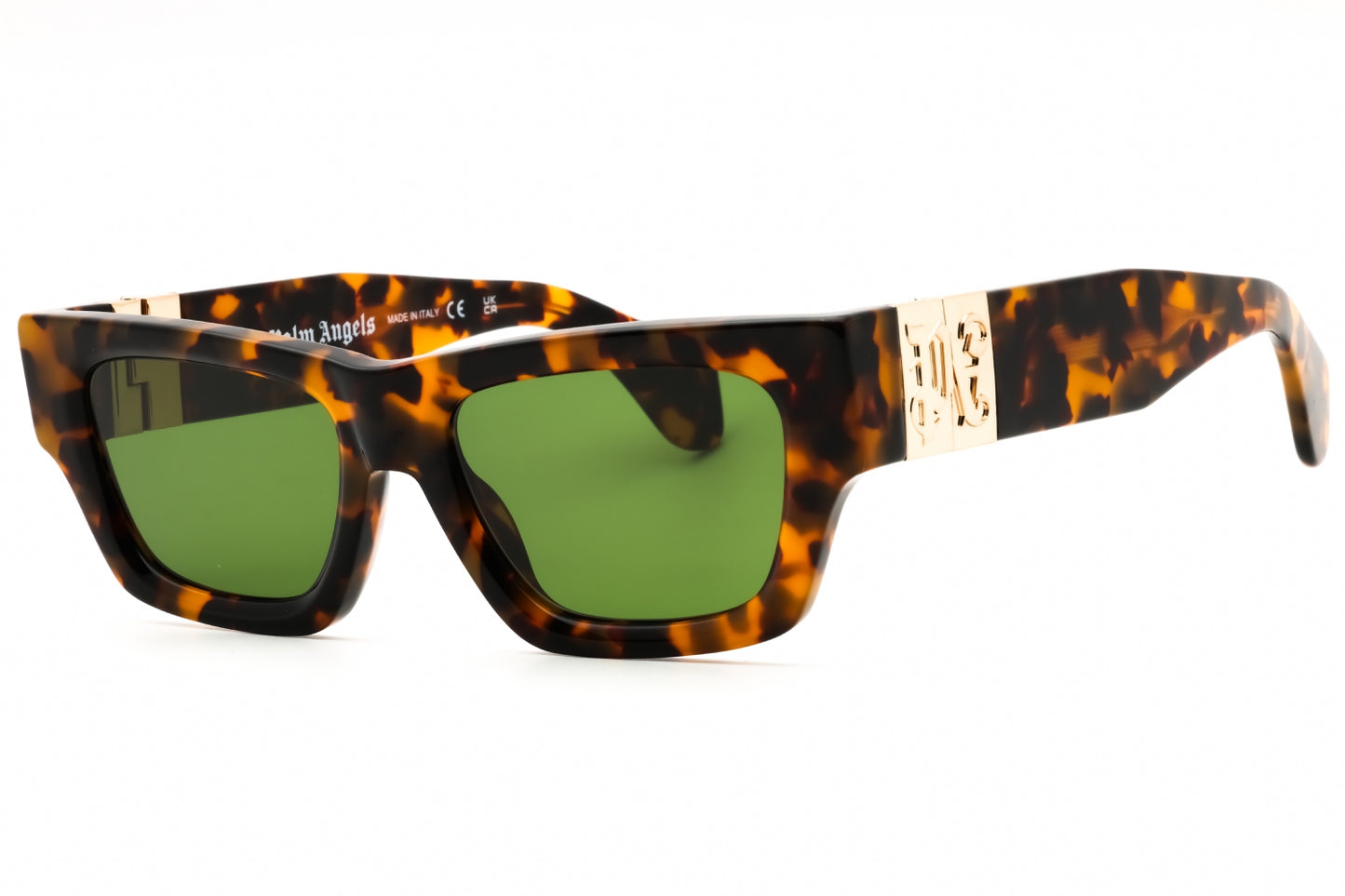 Palm Angels MAGNOLIA-PERI10JS25PLA0016055 53mm New Sunglasses