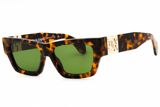 Palm Angels MAGNOLIA-PERI10JS25PLA0016055 53mm New Sunglasses