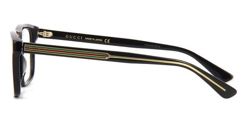 Gucci GG0384o-004 57mm New Eyeglasses