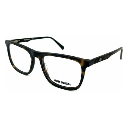 Harley Davidson HD0935-052-54 54mm New Eyeglasses