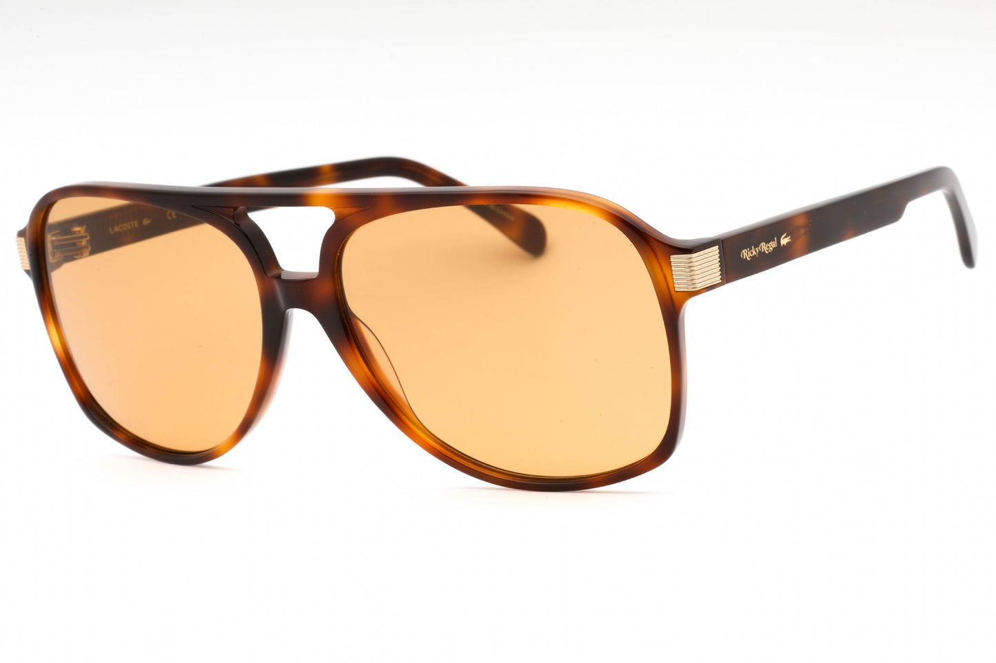 Lacoste L977S RICKY REGAL-240 63mm New Sunglasses