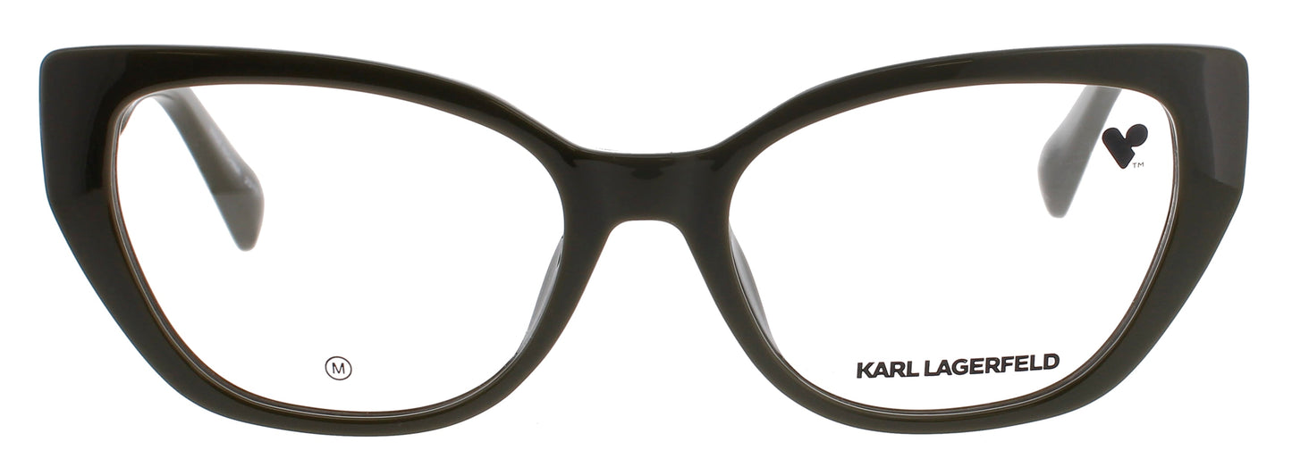 Karl Lagerfeld KL6151-275 53mm