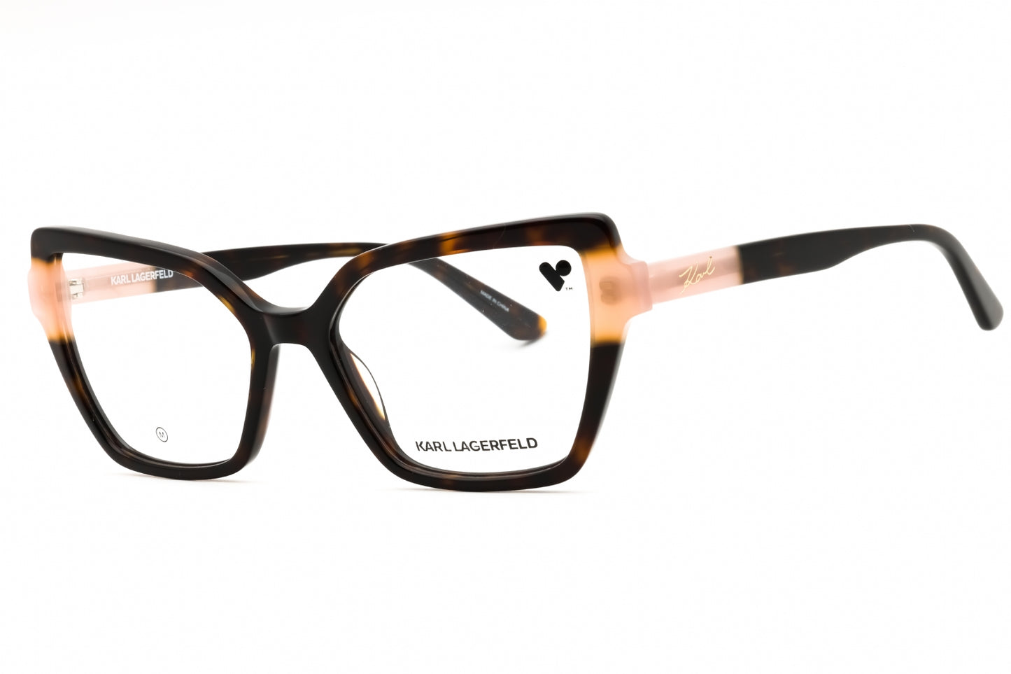 KARL LAGERFELD KL6131-243 53mm New Eyeglasses