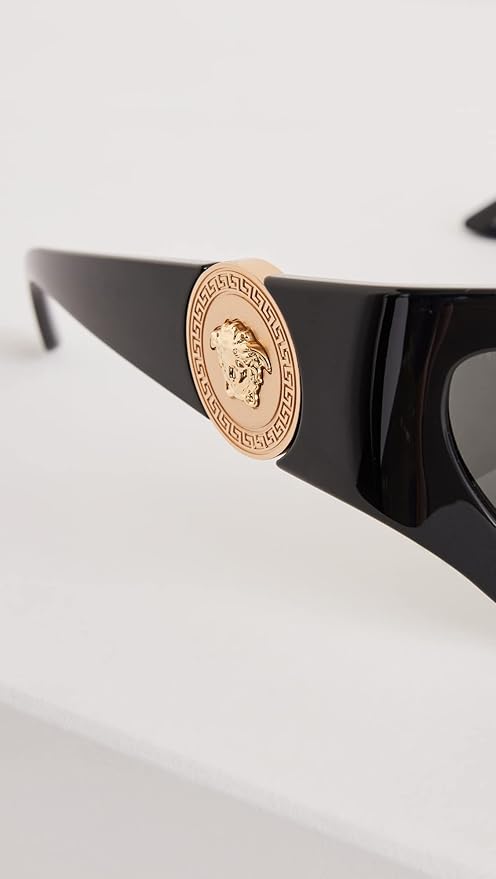 Versace 0VE4450-GB1/87 60mm
