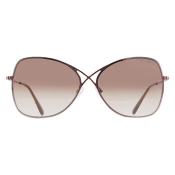 Tom Ford FT0250-48F-63 63mm