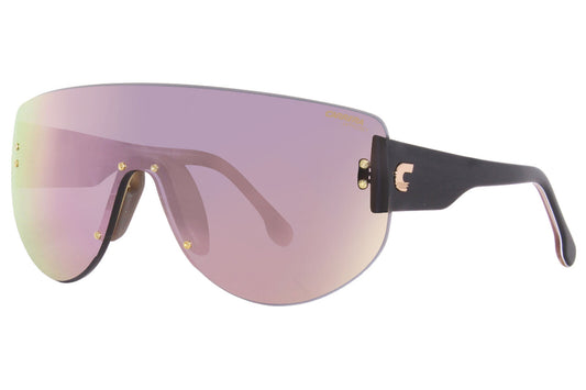 Carrera FLAGLAB12-0000-OJ-99 99mm New Sunglasses