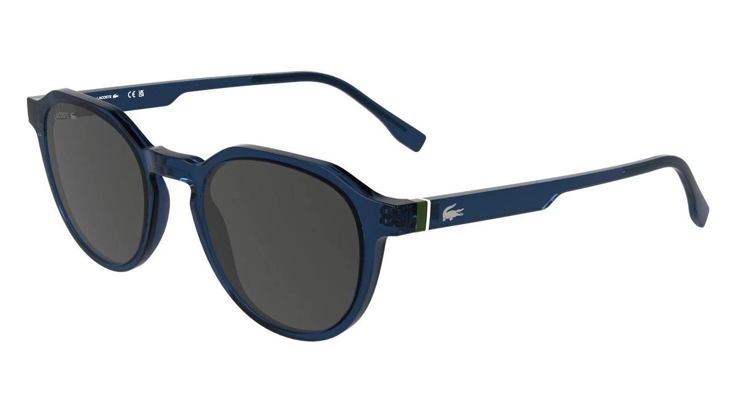 LACOSTE L6052S-N-410-5121 51mm