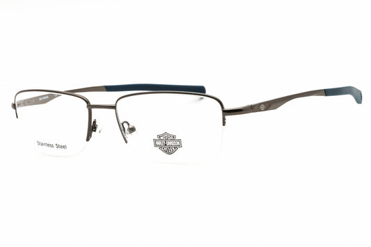 Harley Davidson HD0820-008 57mm New Eyeglasses