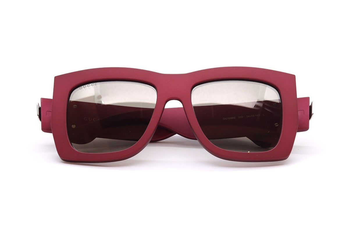 Gucci GG1688S-003 54mm New Sunglasses