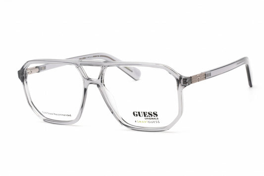 Guess GU8252-020 57mm New Eyeglasses