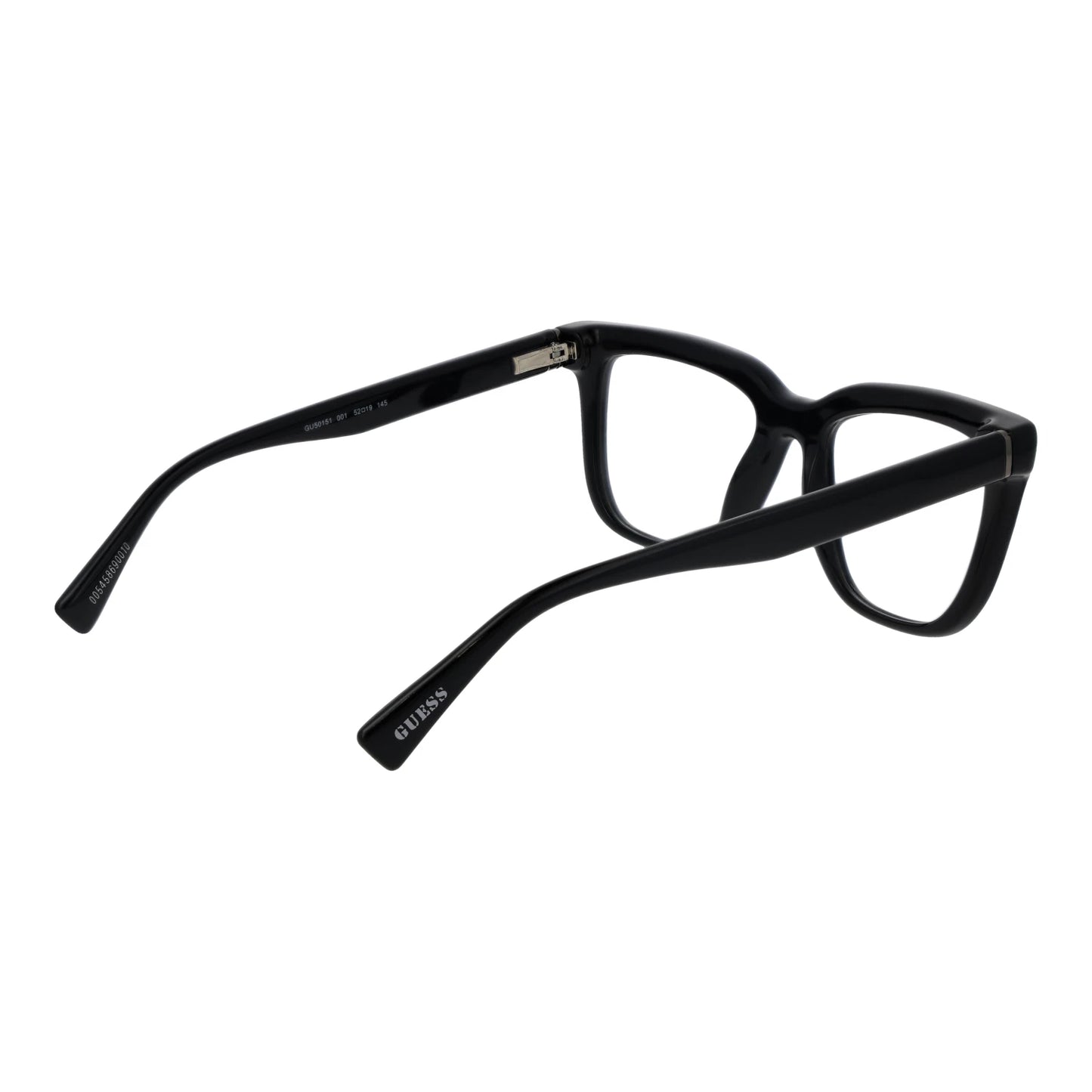 Guess GU50151-52001 52mm New Eyeglasses