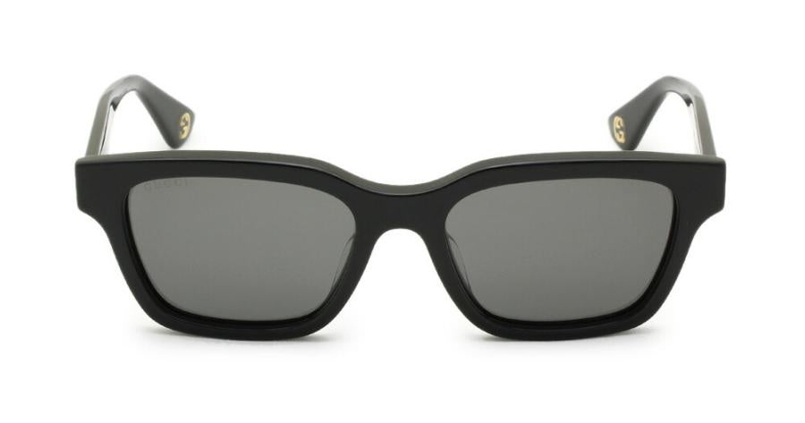 Gucci GG1641SA-001-53 53 New Sunglasses
