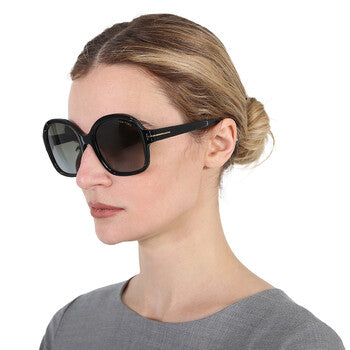 Tom Ford FT1034-01B-57 57mm