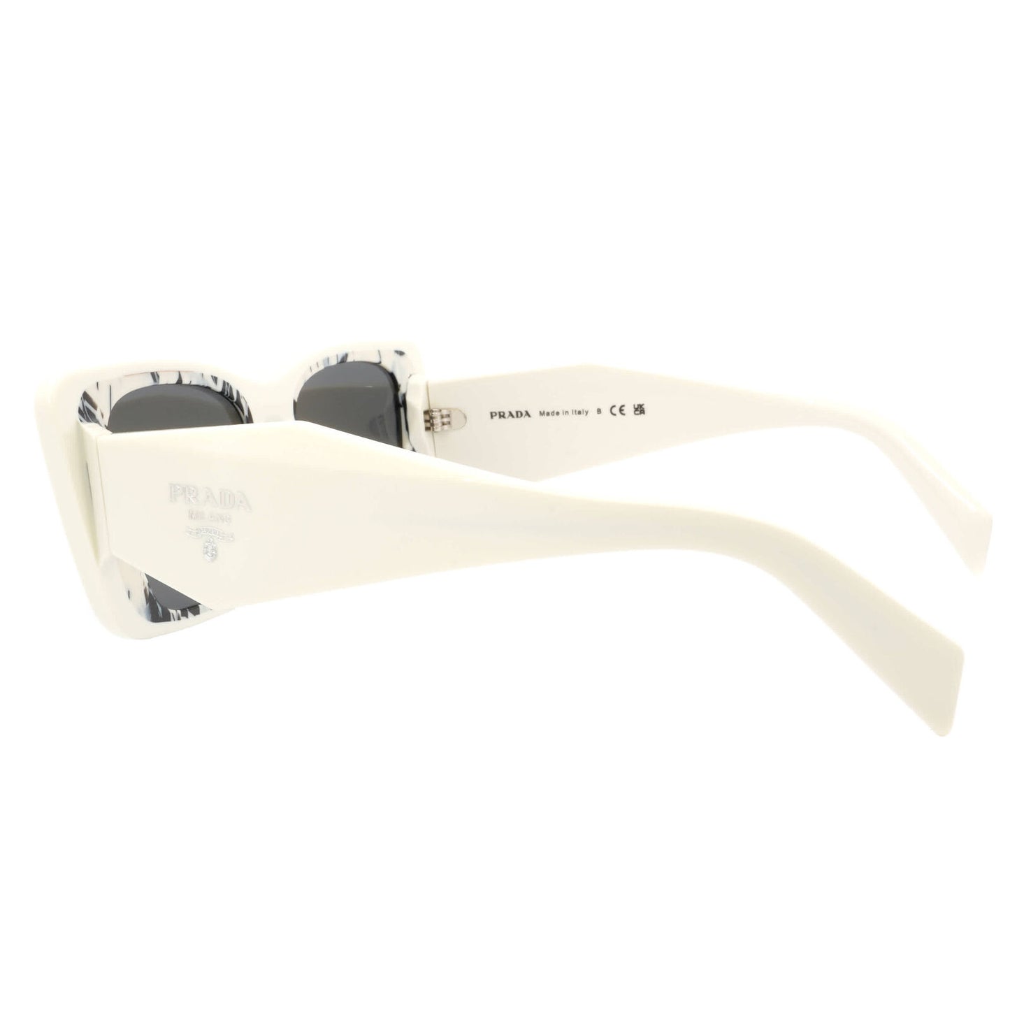 Prada 0PR 08YSF-02V5S0 51mm New Sunglasses