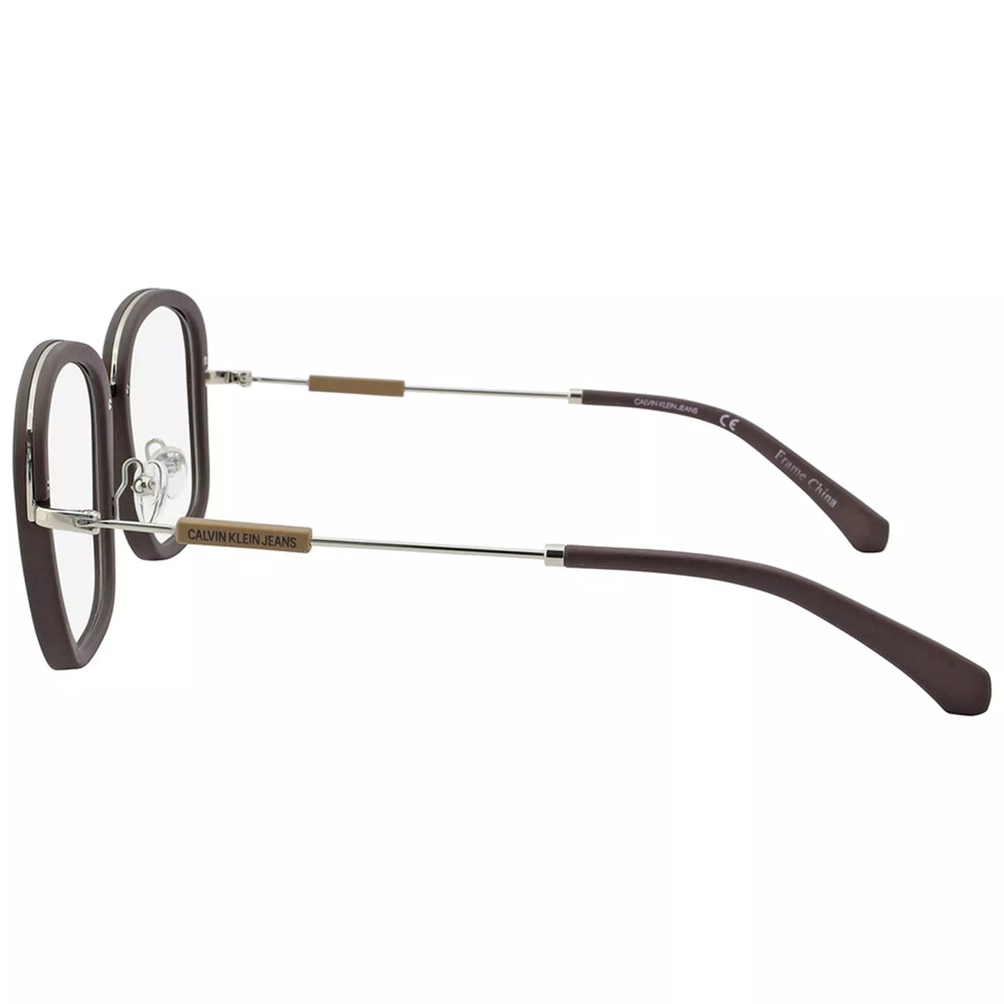Calvin Klein CKJ19710-201 53mm New Eyeglasses