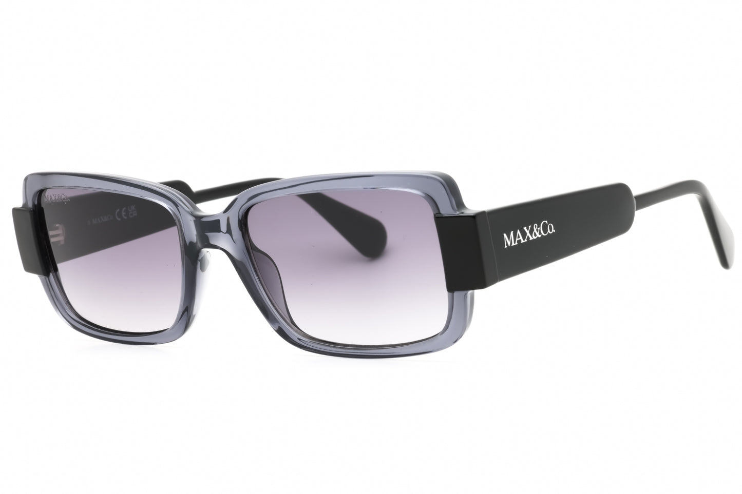 Max & Co. MO0074-20B 53mm New Sunglasses