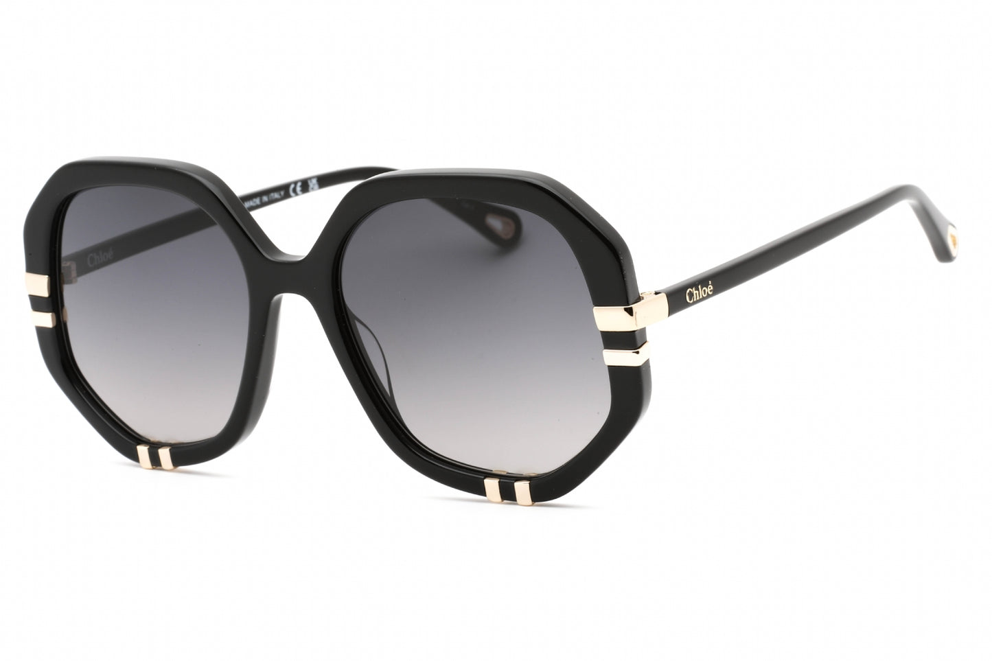 Chloe CH0105S-008 55mm New Sunglasses