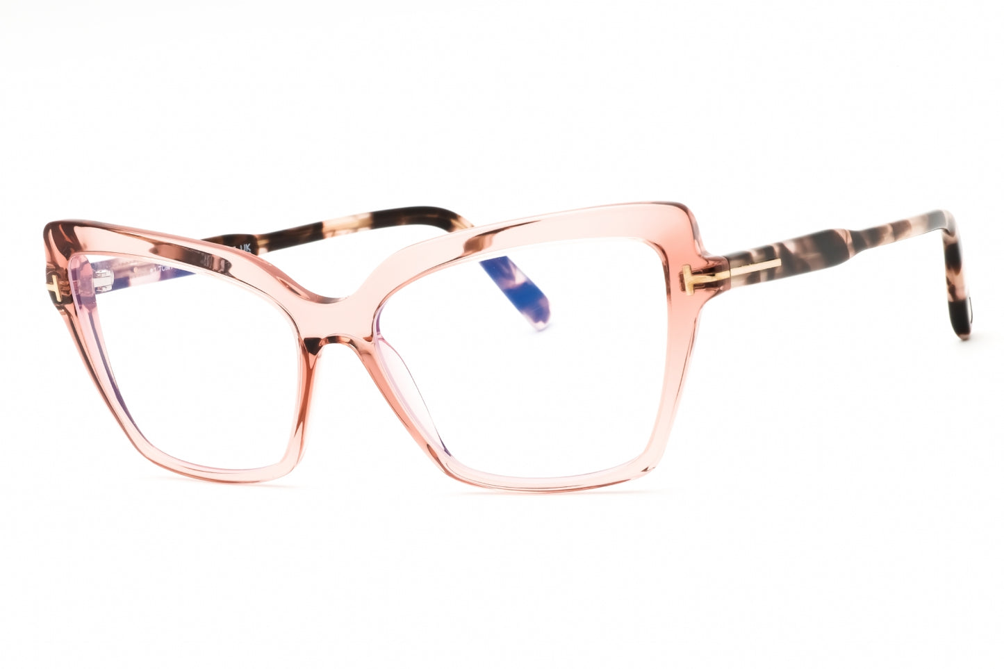Tom Ford FT5948-B-072 55mm New Eyeglasses