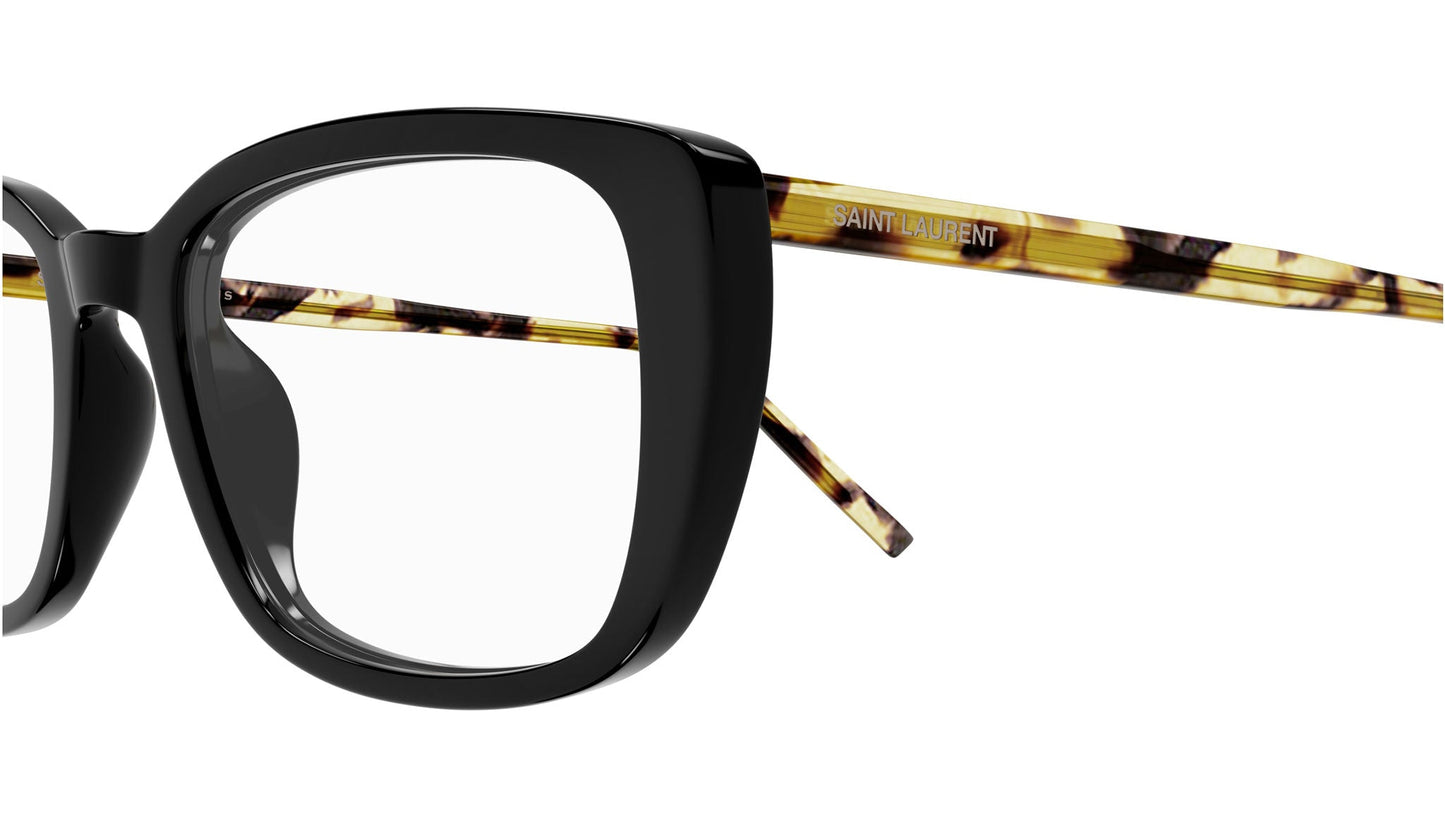 Yves Saint Laurent SL-776-012 53mm New Eyeglasses