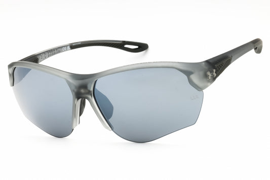 Under Armour UA COMPETE/F-0RIW QI 68mm New Sunglasses