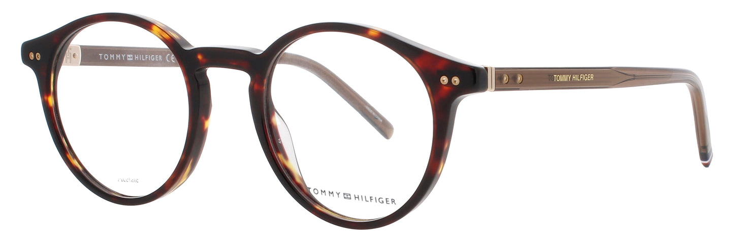 TOMMY HILFIGER 1813-086-49 49mm