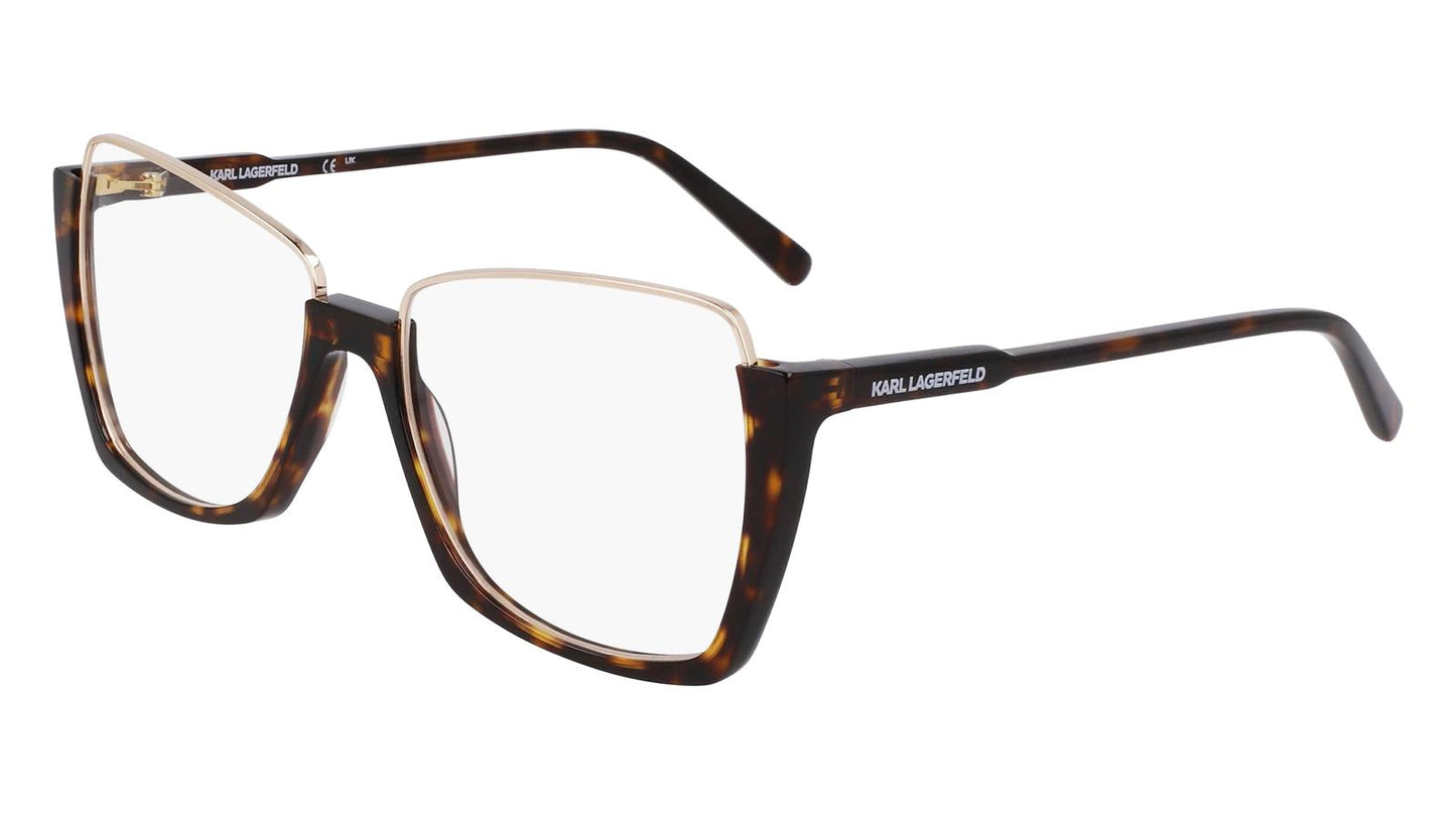 KARL LAGERFELD KL355-242-5516 55mm