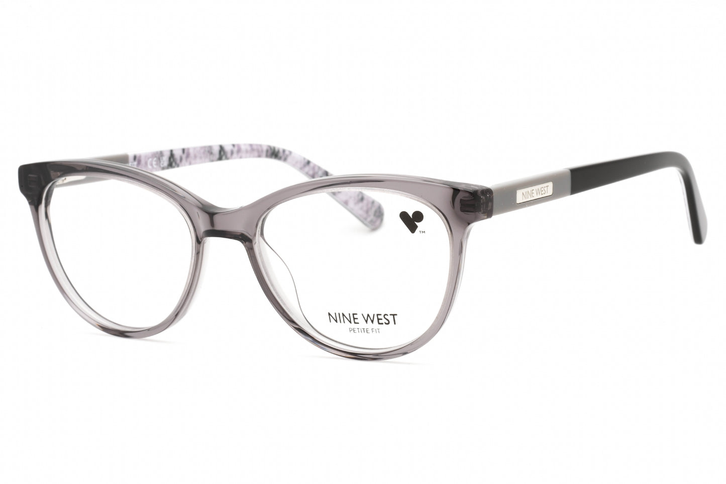 Nine West NW5209-014 49mm New Eyeglasses