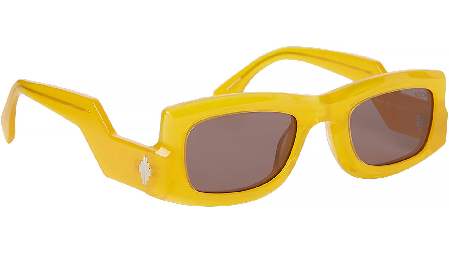 Marcelo Burlon Cirsium 49mm New Sunglasses