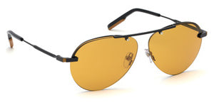 Ermenegildo Zegna EZ0117-6102E 61mm New Sunglasses