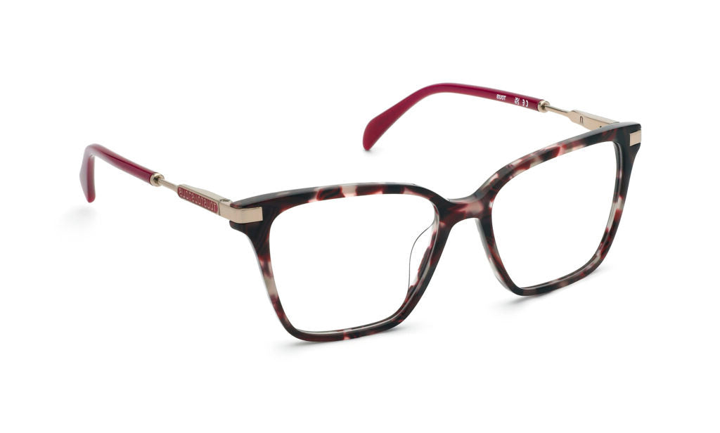 Tous VTOC57-0VC7 53mm New Eyeglasses