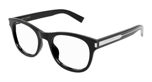 Yves Saint Laurent SL-663-004 55mm New Eyeglasses