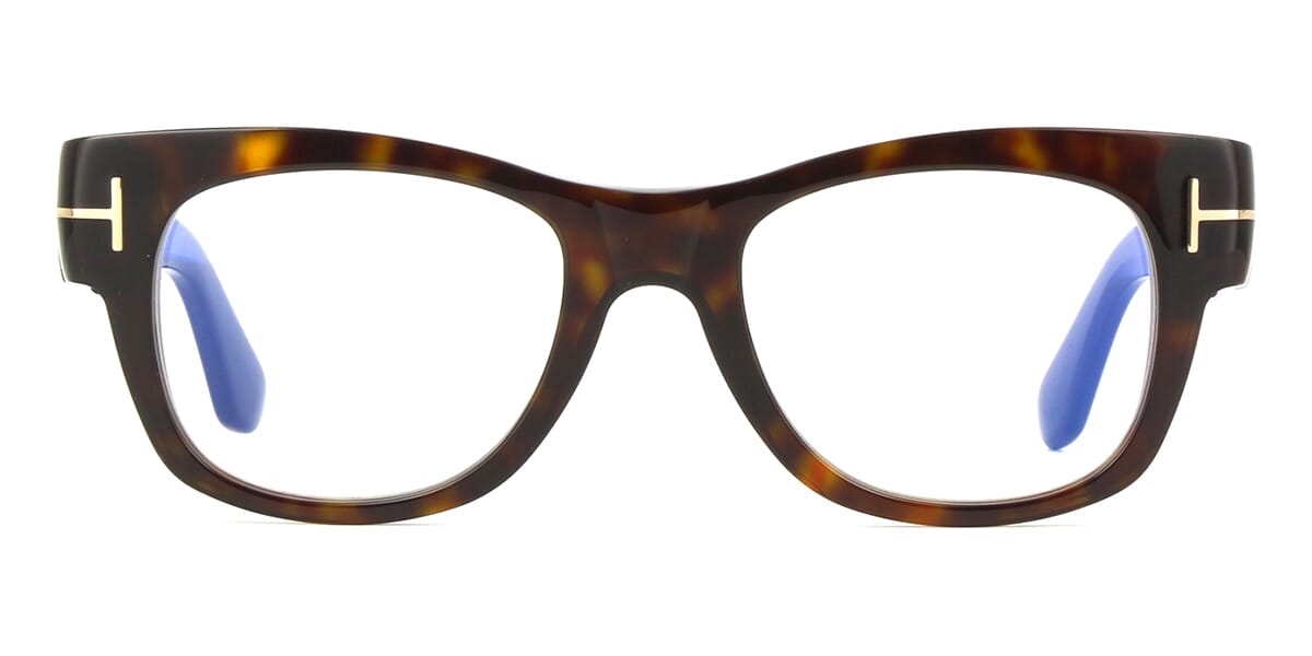 Tom Ford FT5040-B-52052 52mm New Eyeglasses