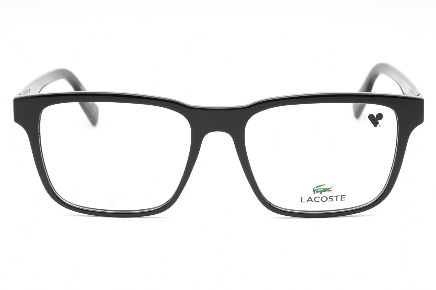 Lacoste L2926-001 55mm New Eyeglasses