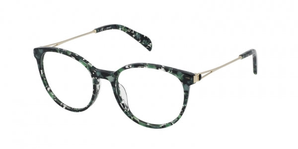 Tous VTOB06S-0VBB-51  New Eyeglasses