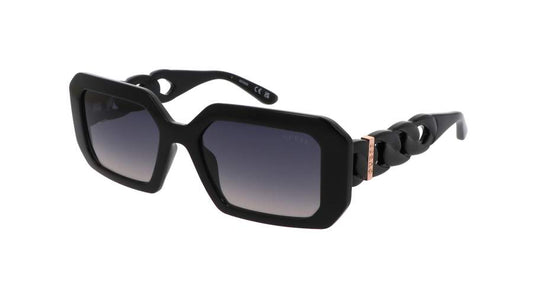 Guess GU00110-01B-54  New Sunglasses